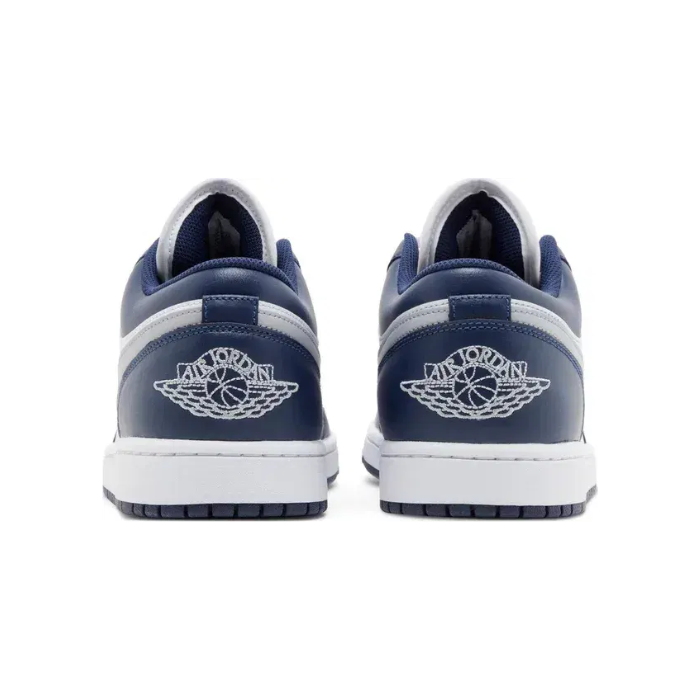 Air Jordan 1 Low 'Midnight Navy'