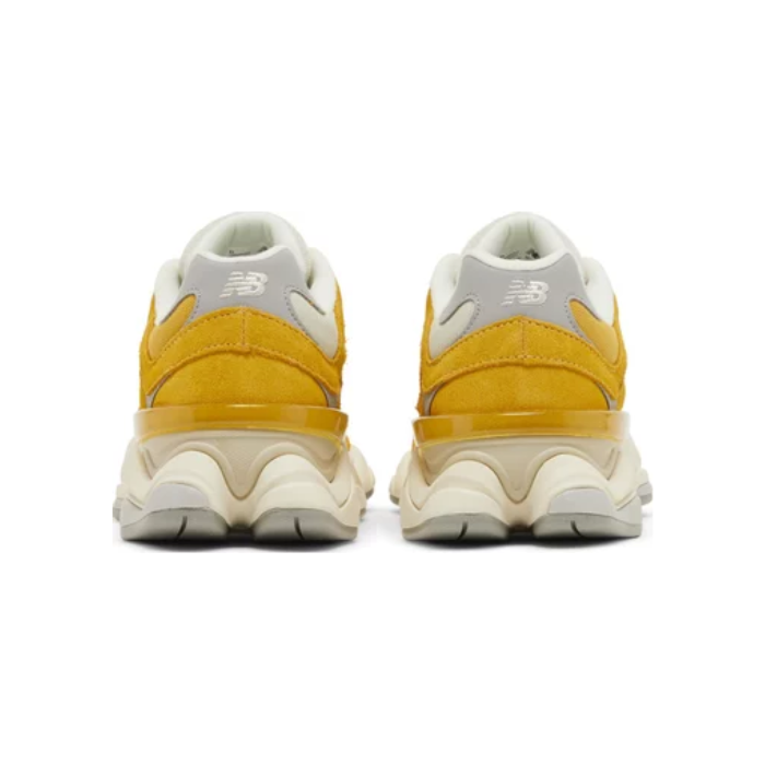 New Balance 9060 'Varsity Gold'