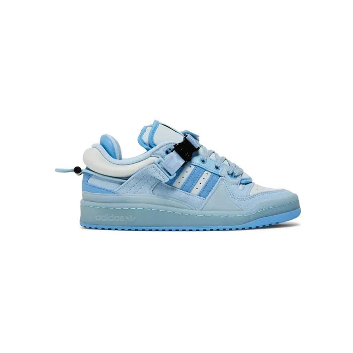 Adidas Forum Buckle Low Bad Bunny Blue Tint