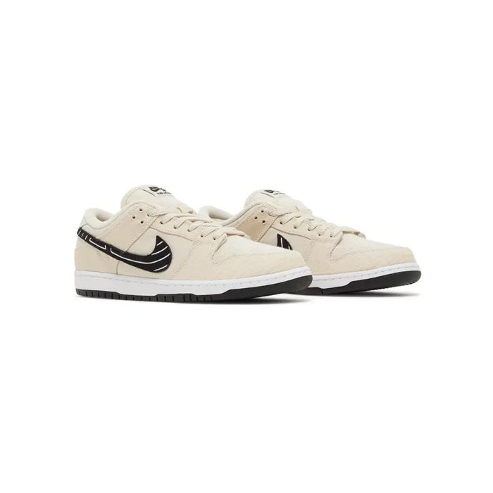 Nike  Dunk Low SB 'Jiu-Jitsu' x Albino & Preto