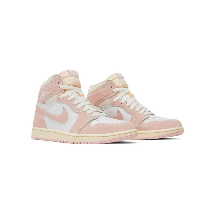 Air Jordan 1 Retro High OG 'Washed Pink'