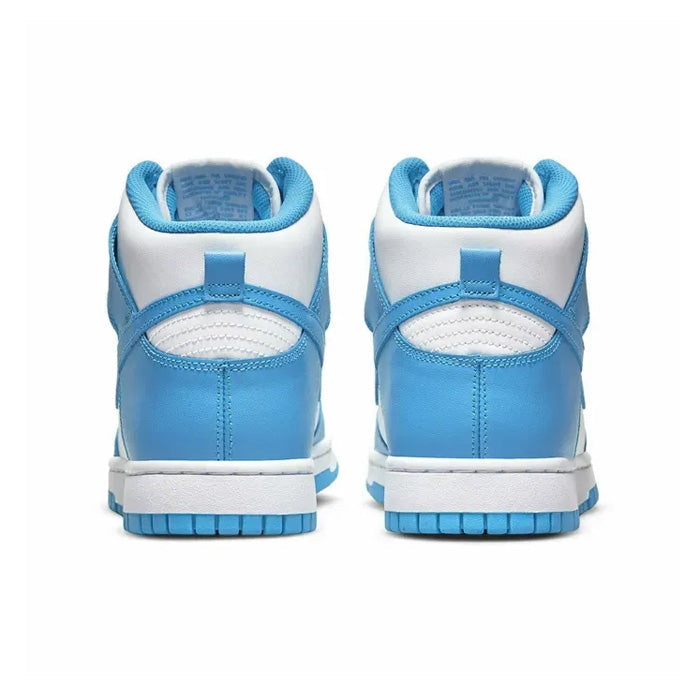 Nike Dunk High 'University Blue/ UNC '