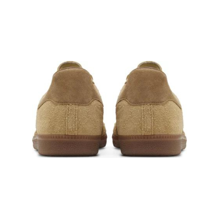 Adidas Samba OG 'Tobacco' x JJJJound