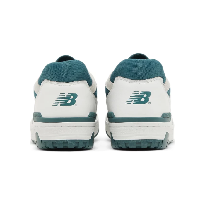 New Balance 550 'White Vintage Teal'