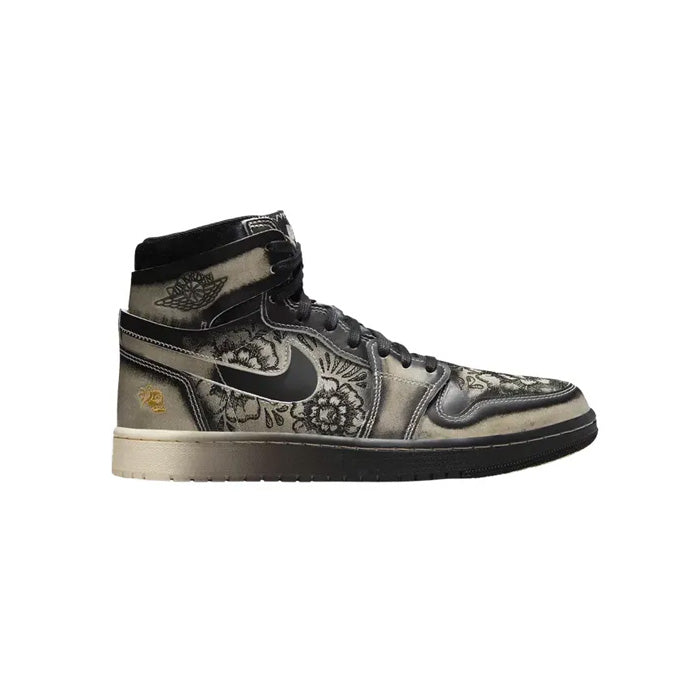 Air Jordan 1 High Zoom Comfort 2 'Día De Muertos'