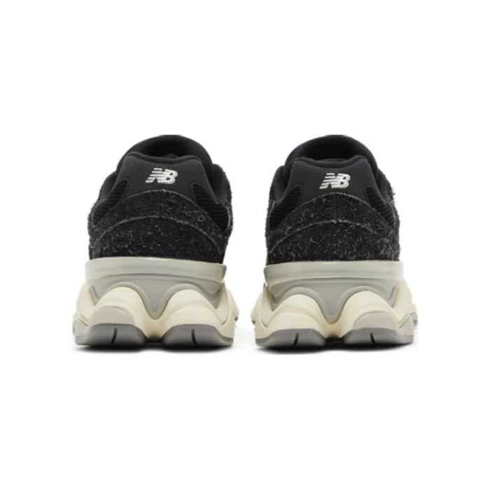 New Balance 9060 'Suede Pack - Black'