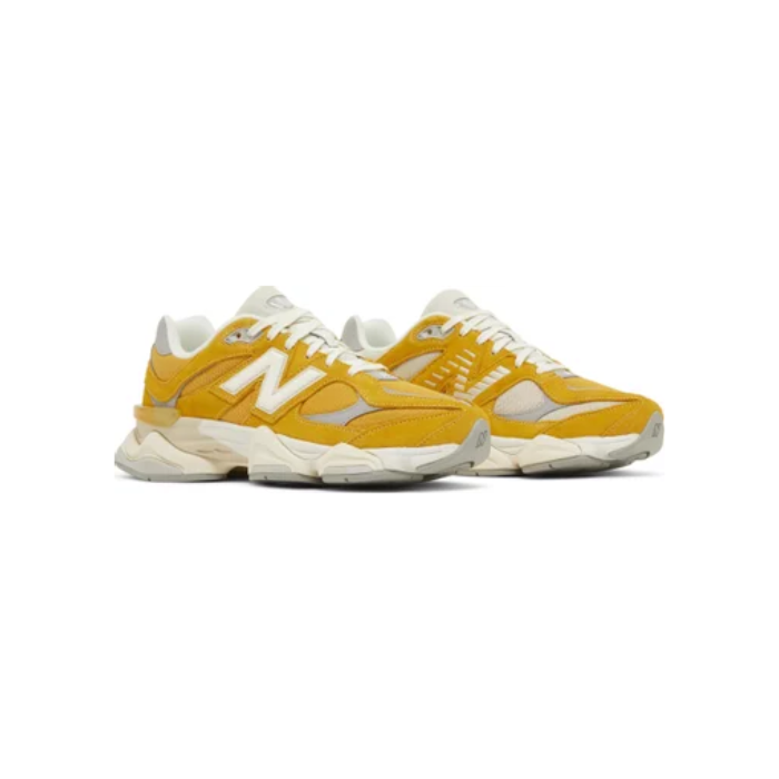 New Balance 9060 'Varsity Gold'