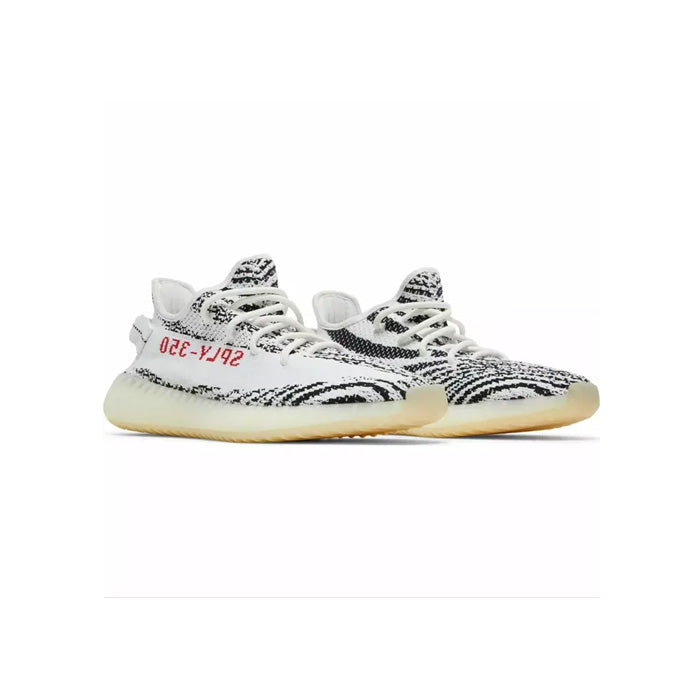 Yeezy Boost 350 V2 'Zebra'