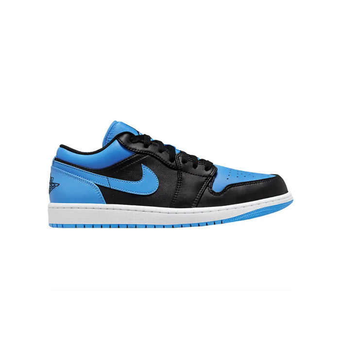 Air Jordan 1 Low  'Black UNC Low / Alternate UNC'