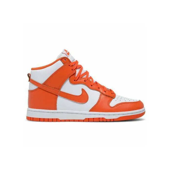 Nike Dunk High Syracuse