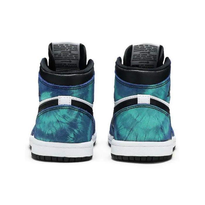Jordan 1 Retro High OG 'Tie-Dye'