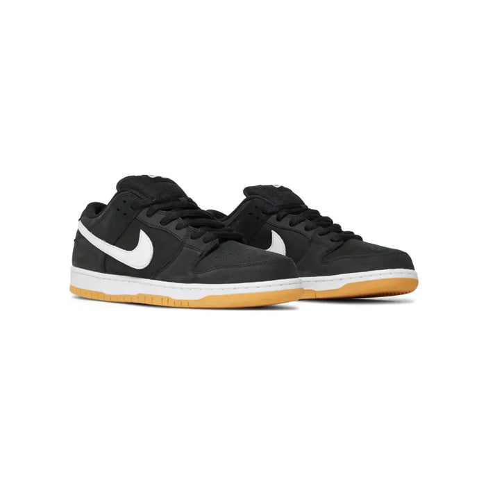 Nike Dunk Low SB 'Black Gum'