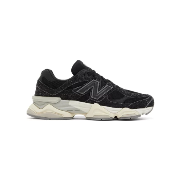 New Balance 9060 'Suede Pack - Black'