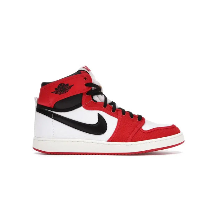 Jordan 1 Retro AJKO Chicago (2021)