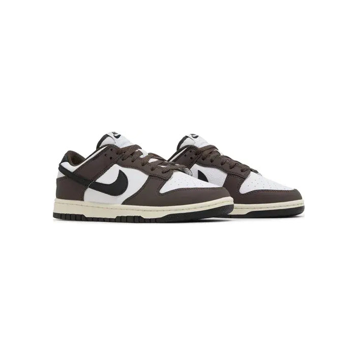 Dunk Low Next Nature 'Baroque Brown'