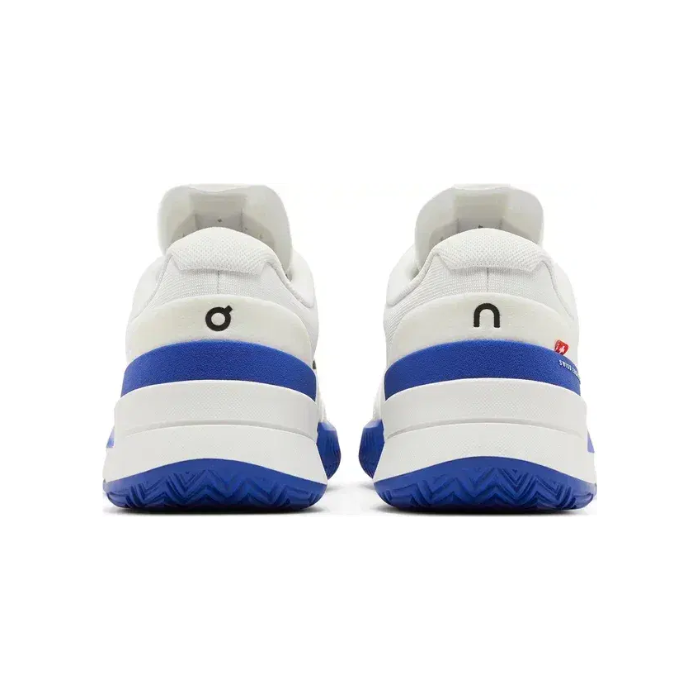 THE ROGER Pro 2 'White Indigo' On Running
