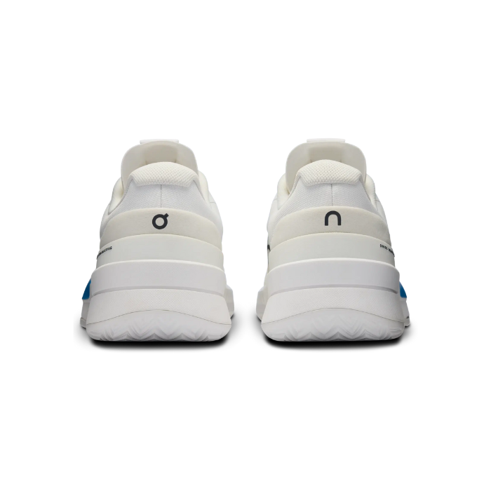THE ROGER Pro 2 'White Malibu' On Running