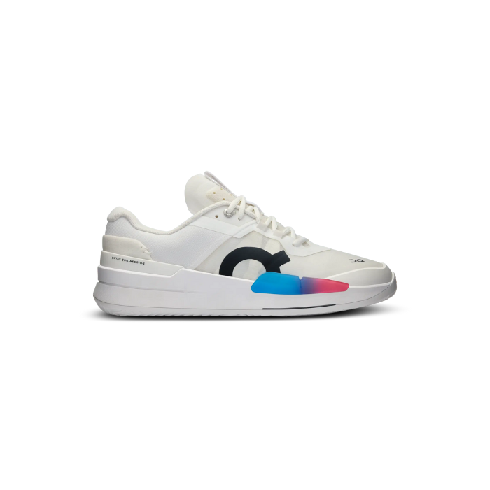 THE ROGER Pro 2 'White Malibu' On Running