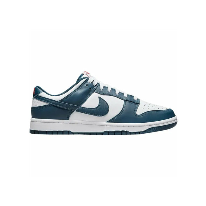 Nike Dunk Low "Valerian Blue / USA "