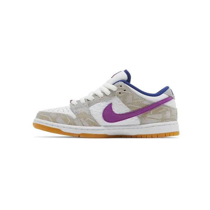 Nike Dunk Low SB x Rayssa Leal