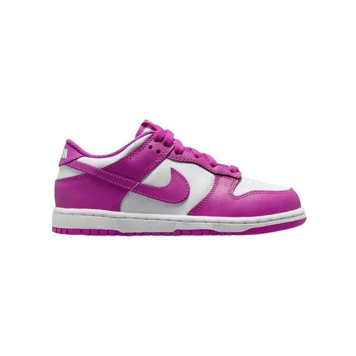 Nike Dunk Low 'Active Fuchsia'