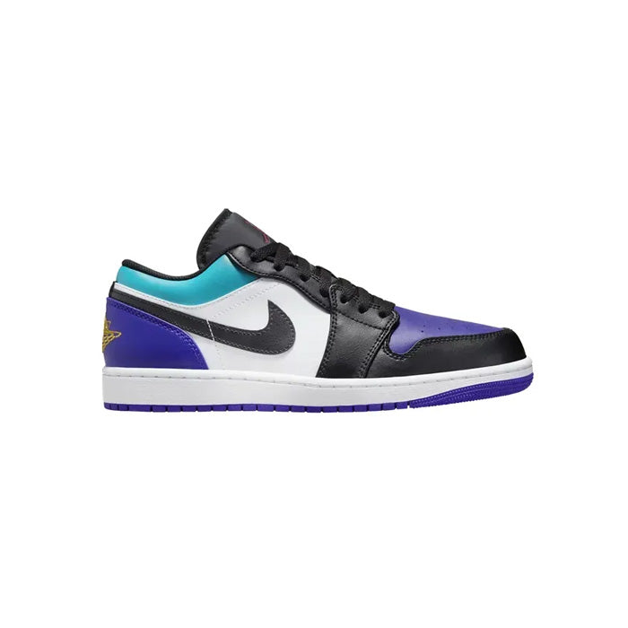 Air Jordan 1 Low 'Aqua'