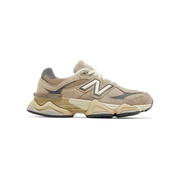 New Balance 9060 "Driftwood Castlerock"