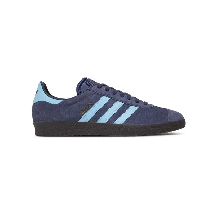 Adidas Gazelle 'Shadow Navy Clear Blue'