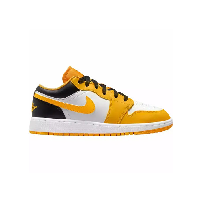 Air Jordan 1 Low 'University Gold White'