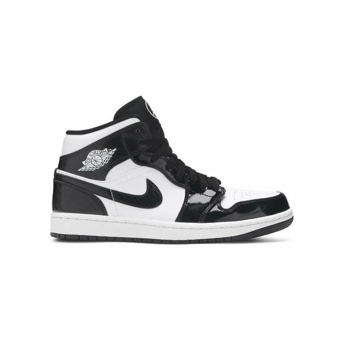 Air Jordan 1 Mid SE ASW All Star 2021