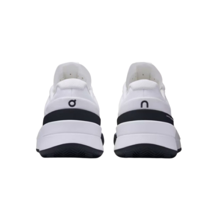 THE ROGER Pro 2 Clay 'White Black' On Running