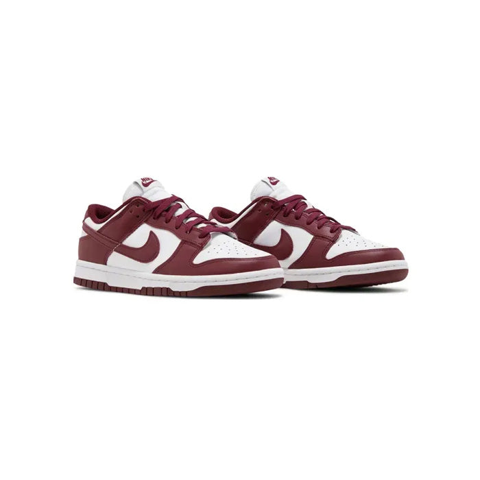 Nike Dunk Low 'Dark Beetroot/Bordeaux'