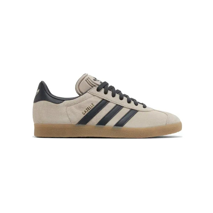 Adidas Gazelle 'Wonder Taupe Night Indigo'