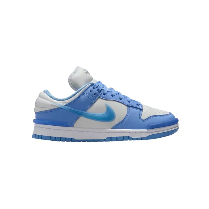 Nike Dunk Low Twist 'University Blue'