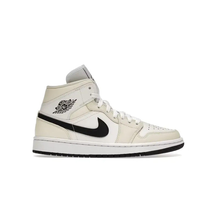 Jordan 1 Mid Coconut Milk