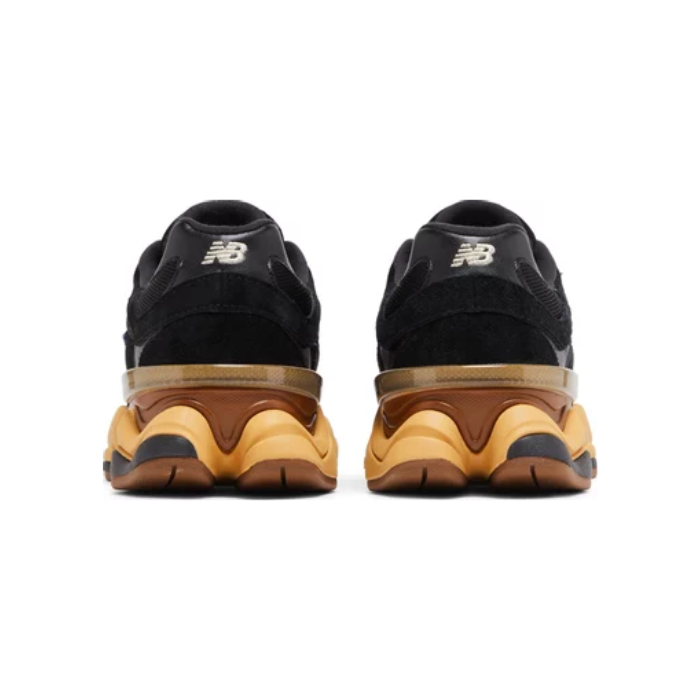 New Balance 9060 'Black Royal Gum'