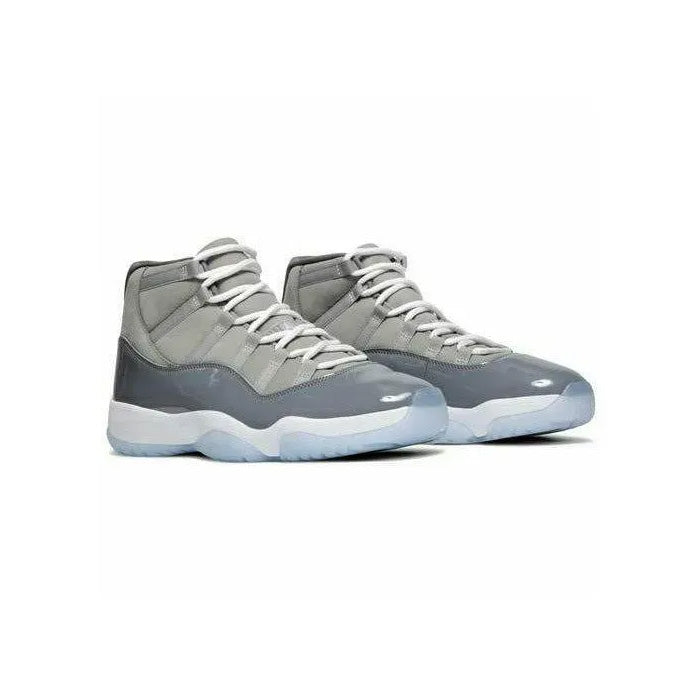 Air Jordan 11 'Cool Grey'