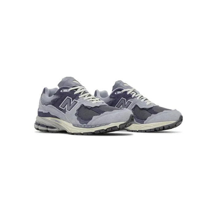 New Balance 2002R 'Protection Pack - Arctic Grey Purple'