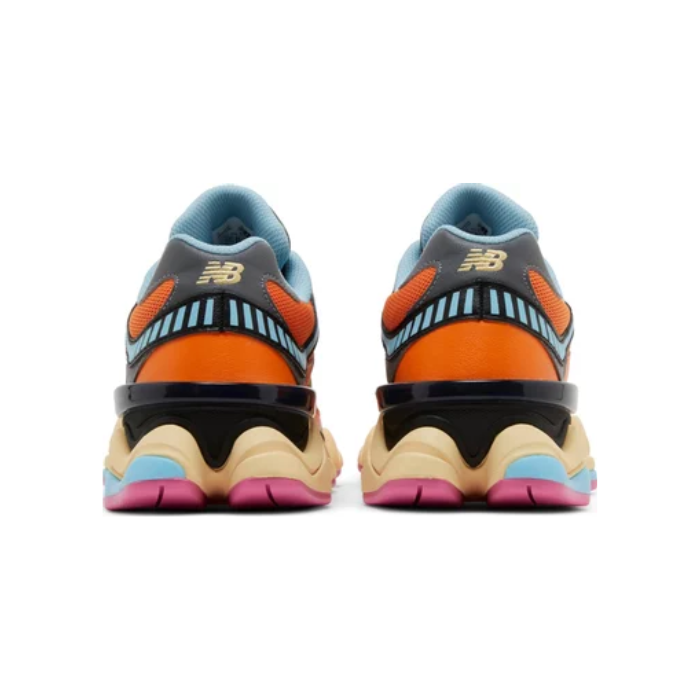 New Balance 9060 'Sun Glow'