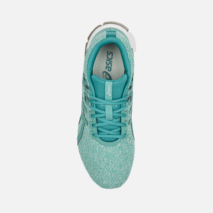 Asics Gel-Quantum 90 Women's Lofestyle Shoes -Light Teal/Light Teal