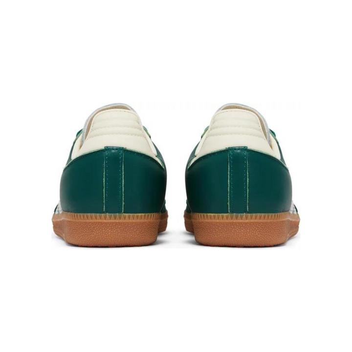 Adidas Wmns Samba OG 'Collegiate Green Gum'