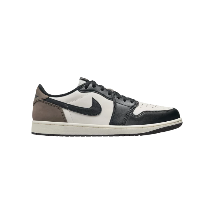 Air Jordan 1 Retro Low OG 'Mocha'