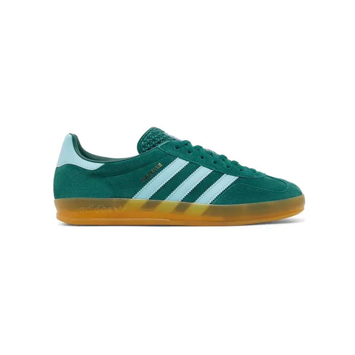 Adidas Gazelle 'Collegiate Green Hazy Sky'