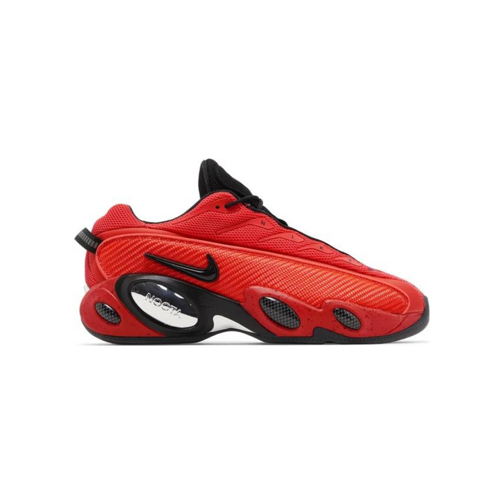 NOCTA x Glide 'Bright Crimson'