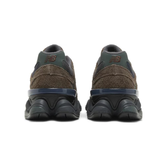 New Balance 9060 'Beef & Broccoli'