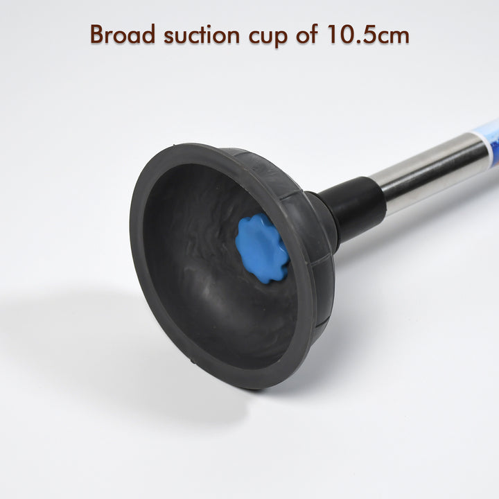 4032 Drain Unblocker Cleaner Sink Plunger Cleaning Pump For Kitchen Sink Toilet Bathroomoilet_plunger_pump