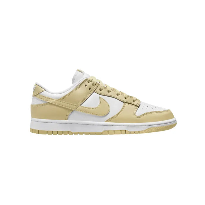 Nike Dunk Low 'Team Gold'