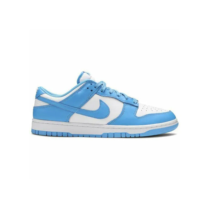 Nike Dunk Low 'University Blue / UNC '