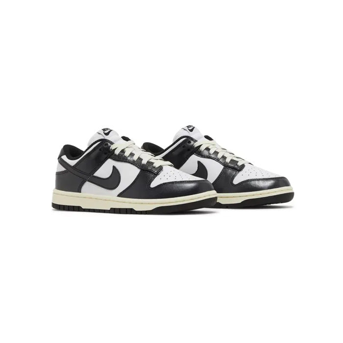 Nike Dunk Low 'Vintage Panda'