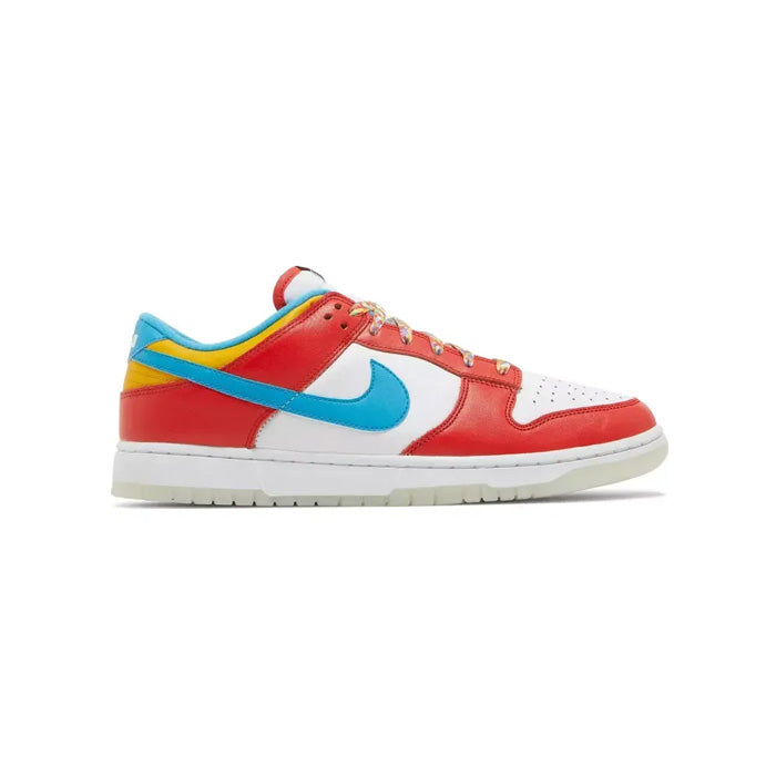 Nike Dunk Low LeBron James x Fruity Pebbles